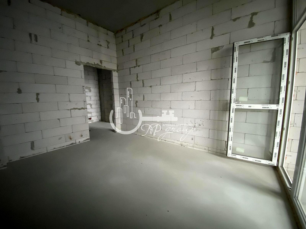 Продаж Квартира 3-кімнатна, 25/26 поверх на Дніпровська набережна вул., д. 15; Київ - фото 14