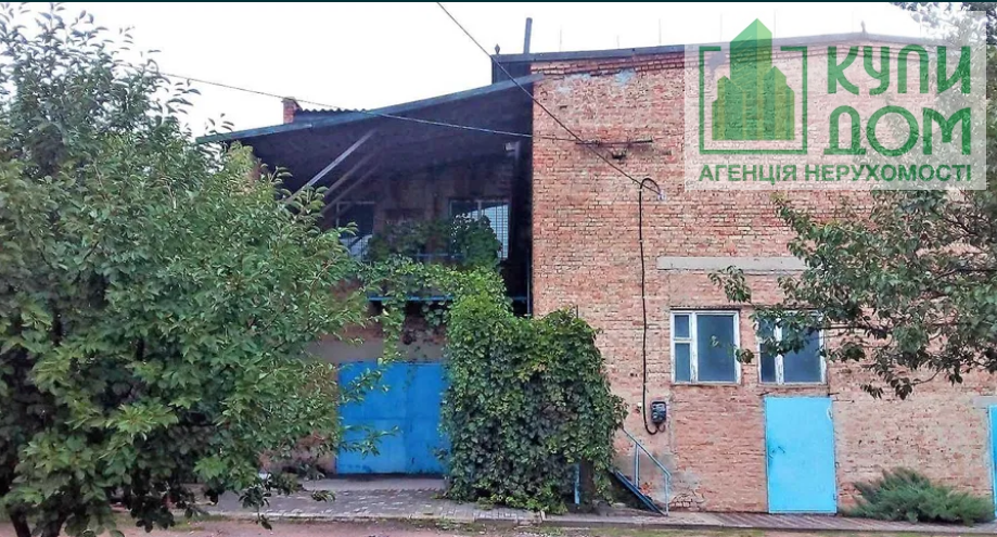 Продаж складське приміщення Новоукраїнка - фото 16