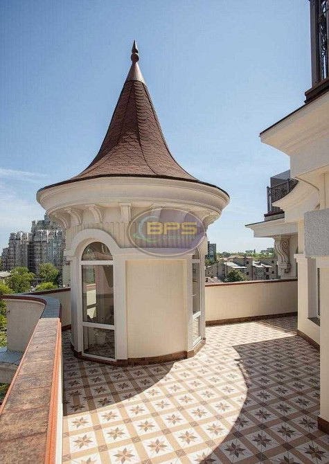 Оренда офісне приміщення на вул. Жуковского поверх - 8/8 Одеса - фото 14