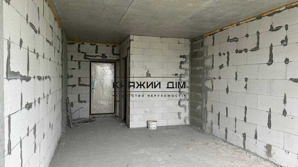 Продаж 1 кімнатної ЖК Метро Парк ст. м. Вирлиця Київ - фото 6