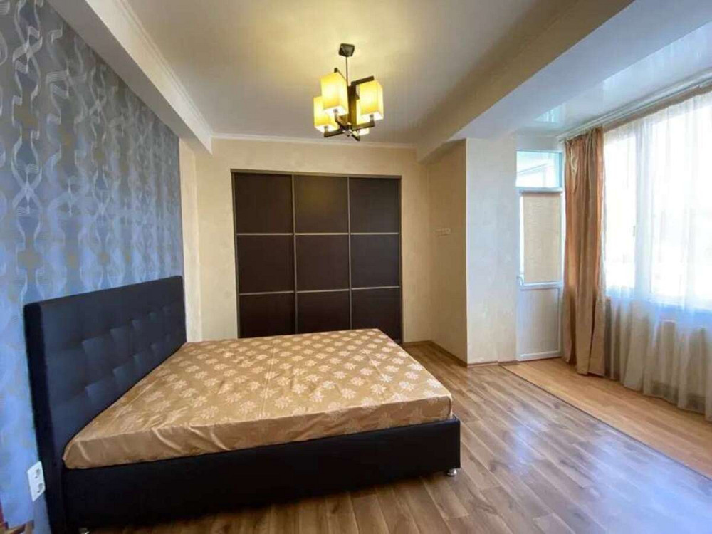 Оренда Квартира 1-кімнатна, 5/21 поверх на ул. Кудряшова, 18 Київ - фото 4