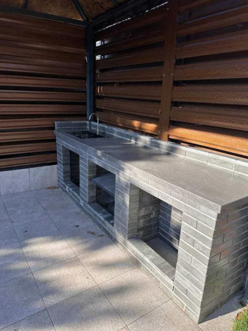 Продам современный, новый дом в самом сердце Таирова. Одеса - фото 19