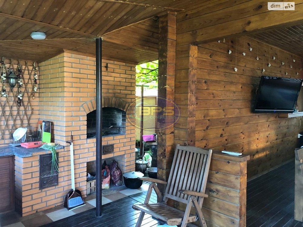 Продаж 2-поверховий Будинок з ділянкою 14 сот 227 кв.м 5 кімн. на Ольгиевская вул. Одеса - фото 6