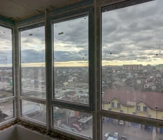 For sale 3-room Apartment 80 sq.m Паркова Алея Ivano-Frankivs'k