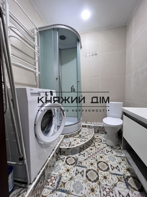 Оренда Квартира 1-кімнатна, 25/28 поверх на Бажана Николая просп. Киев - изображение 11