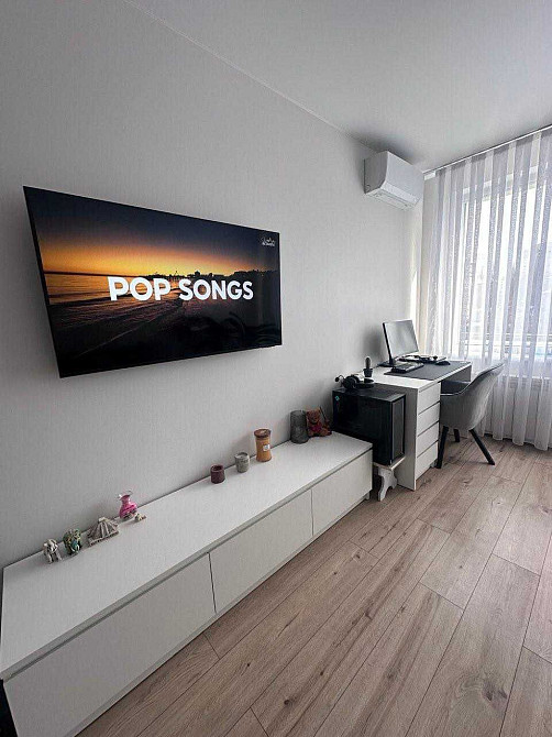 Продаж Квартира 1-кімнатна, 5/5 поверх на Єреванська вул., д. 31/1 Київ - фото 4