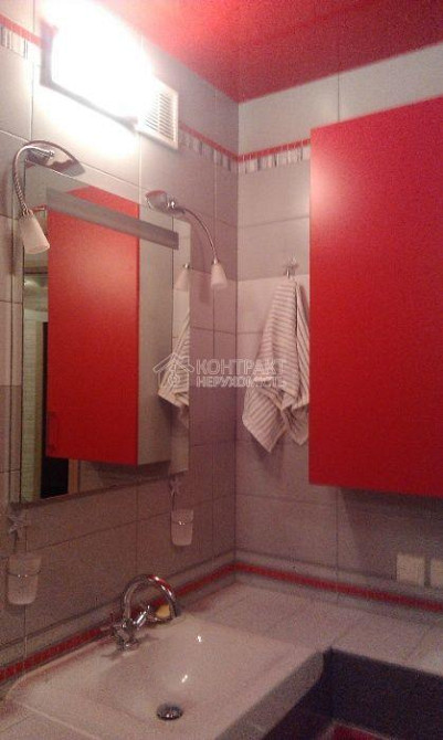 Оренда Квартира 3-кімнатна, 8/10 поверх на вул. Сухумська Харків - фото 9