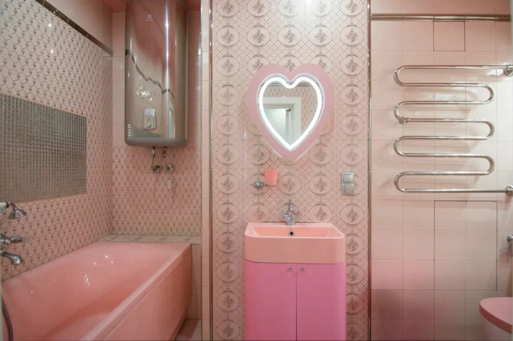 Продаж Квартира 3-кімнатна, 24/26 поверх на Саперно-Слобідська вул., 24 Kiev - photo 8