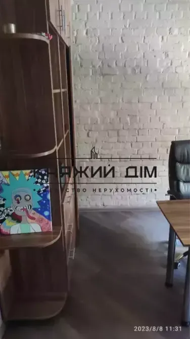 Оренда офісне приміщення на вул. Антоновича поверх - 2/5 Київ - фото 8