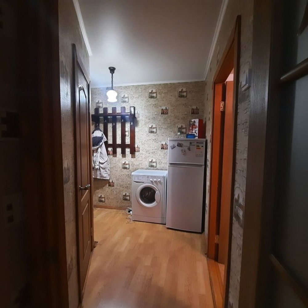 Оренда Квартира 1-кімнатна, 3/5 поверх на Вацлава Гавела бульв. (Ивана Лепсе), 83 Київ - фото 5