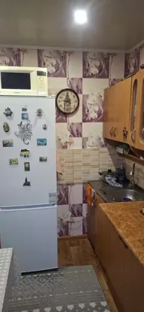 Продаж Квартира 1-кімнатна, 4/9 поверх на Вокзальна вулиця (Жовтневої Революції) Кропивницький