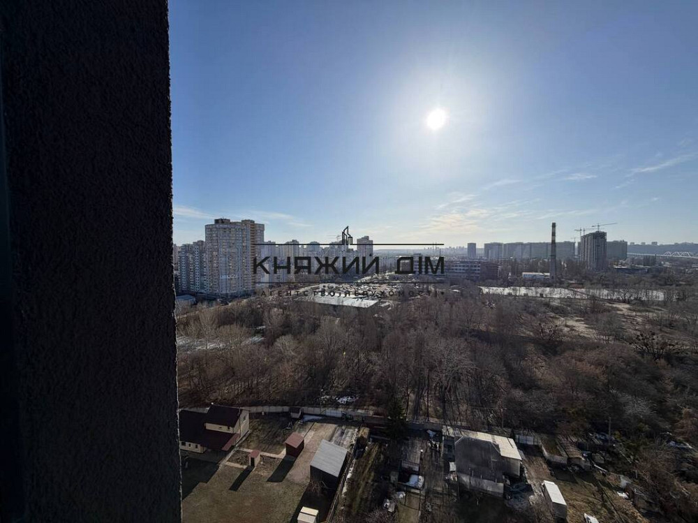 Продаж Квартира 2-кімнатна, 8/21 поверх на Кочерги Ивана ул. Киев - изображение 20