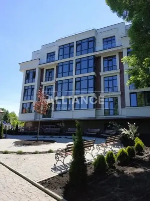 Продаж 2к Квартира 84.7 кв.м Залізна Вода Львів - фото 10