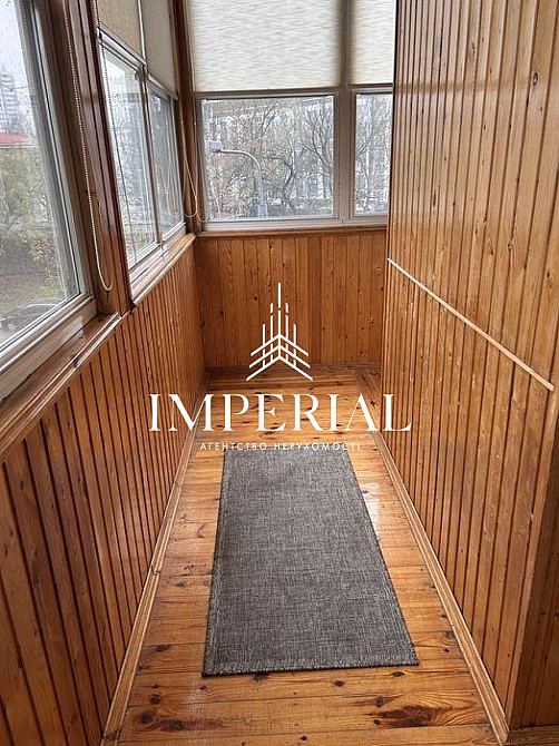 Продаж Квартира 3-кімнатна, 2/4 поверх на вул. Митрофана Довнар-Запольського Киев - изображение 8