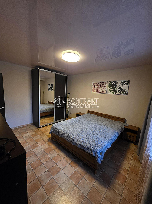 Оренда Квартира 1-кімнатна, 2/9 поверх на вул. Дерев'янка Харків - фото 6