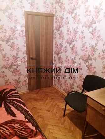 Оренда Квартира 2-кімнатна, 4/9 поверх на вул. Велика Васильківська Київ
