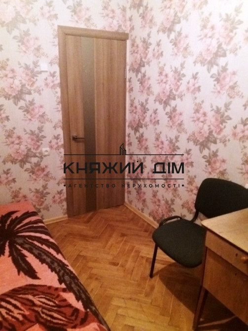 Оренда Квартира 2-кімнатна, 4/9 поверх на вул. Велика Васильківська Київ - фото 4