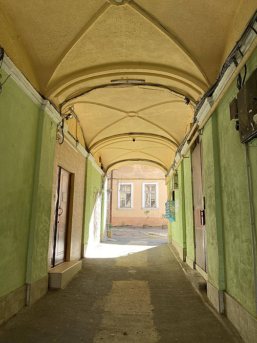 Продаж Квартира 4-кімнатна, 1/2 поверх на Сеченова пер., 5 Одеса - фото 19