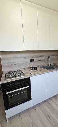 Оренда Квартира 1-кімнатна, 3/9 поверх на вул. Деміївська, 51 Киев