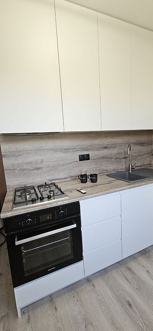 Оренда Квартира 1-кімнатна, 3/9 поверх на вул. Деміївська, 51 Киев - изображение 4