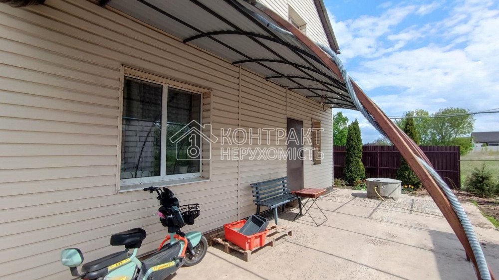 Продаж Будинок 6-кімнатний на вул. Шевченко  - фото 19