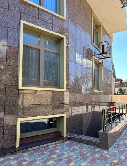 Оренда торгове приміщення на Литературная ул., 8 поверх - -1/14 Одеса - фото 5