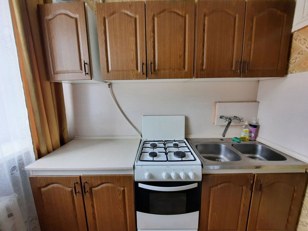 Оренда Квартира 1-кімнатна, 3/5 поверх на вул. Будівельників, 26/8 Київ - фото 10