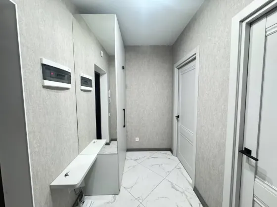 Продаж 1к Квартира 44.7 кв.м вул. Миколаївська, 33 Вінниця