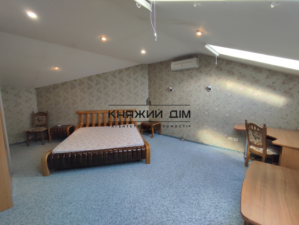 ПРОДАЖ БЕЗ КОМІСІІ 4-х к.кв. метро Університет вул. Саксаганського 68/21 Код 21145449 Київ - фото 17