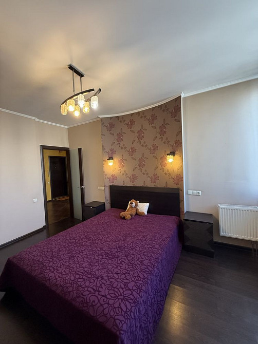 Продаж Квартира 1-кімнатна, 14/14 поверх на Вишгородська вул., д. 45 Kiev - photo 7