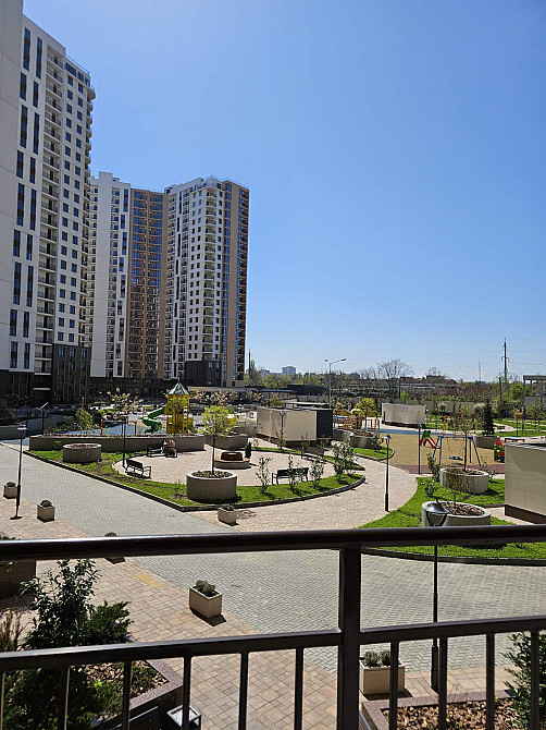 Продаж Квартира 2-кімнатна на ул. Краснова, 1а Odessa - photo 16