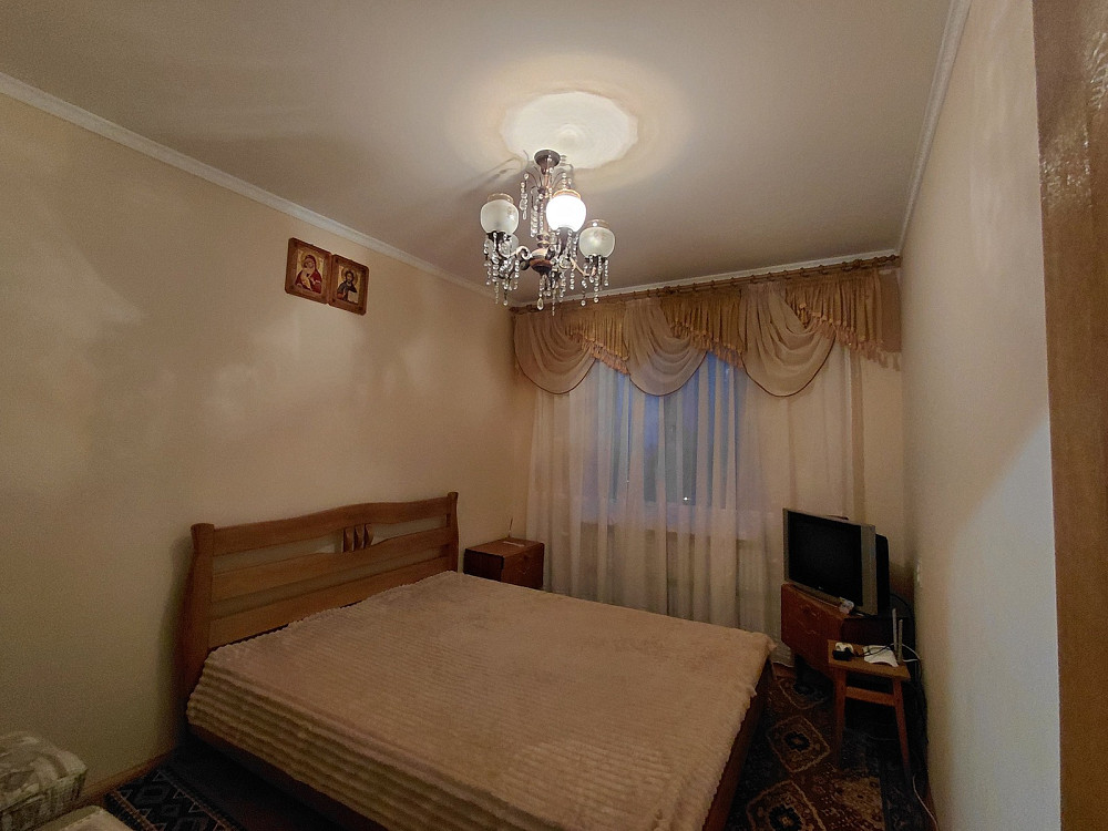 Оренда Квартира 2-кімнатна, 10/10 поверх на Дмитра Вишневецького б-р, 3 Тернопіль - фото 18