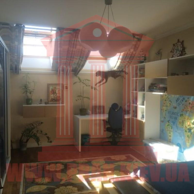 Продаж 2-поверховий Будинок з ділянкою 10 сот 270 кв.м  на Вишневая Гора - фото 12