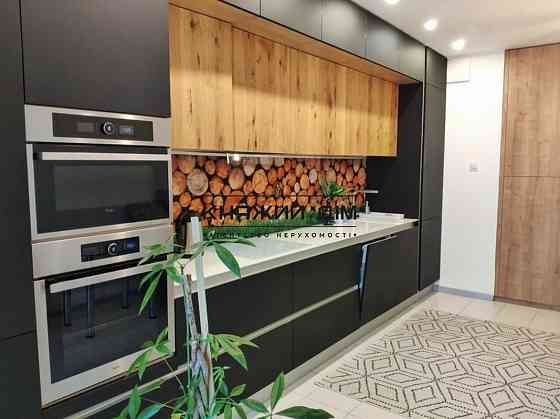 3 кімн шикарна квартира метро Житомирська, Академістечко № 11198235 Київ