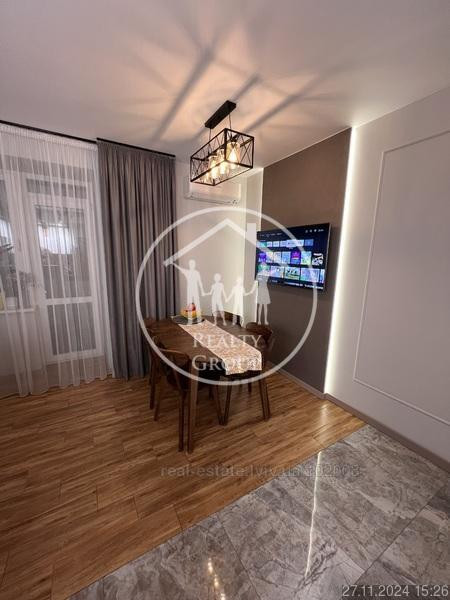 Продаж Квартира 2-кімнатна, 3/10 поверх на Стрийська, 115 Львов - изображение 6