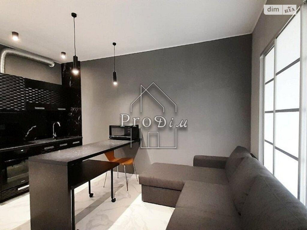 Продаж Будинок 1-кімнатний на Бажана Миколи пр-т, 17 Київ - фото 2