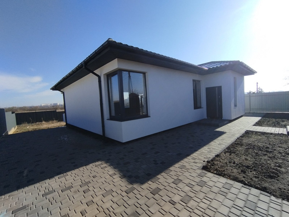 Продам дом новой постройки в Корсунцах Корсунці - фото 1