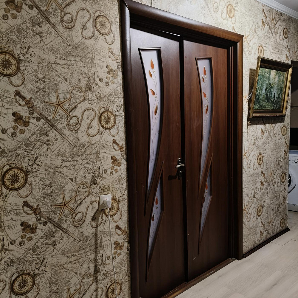 Продаж Квартира 3-кімнатна, 1/9 поверх на вул. Фабрична Рівне - фото 11