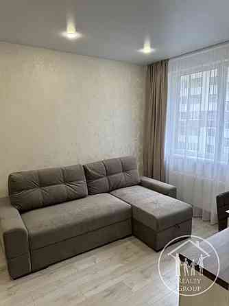 Оренда Квартира 1-кімнатна, 7/10 поверх на вул. Угорська Львів