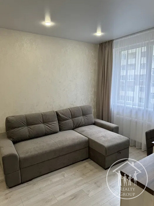 Оренда Квартира 1-кімнатна, 7/10 поверх на вул. Угорська Львів - фото 1