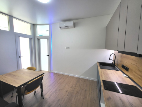 Квартира на Люстдорфской дороге Odessa