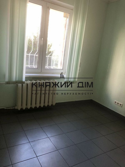 Оренда офісне приміщення на Урловская ул. поверх - 1/24 Київ - фото 3