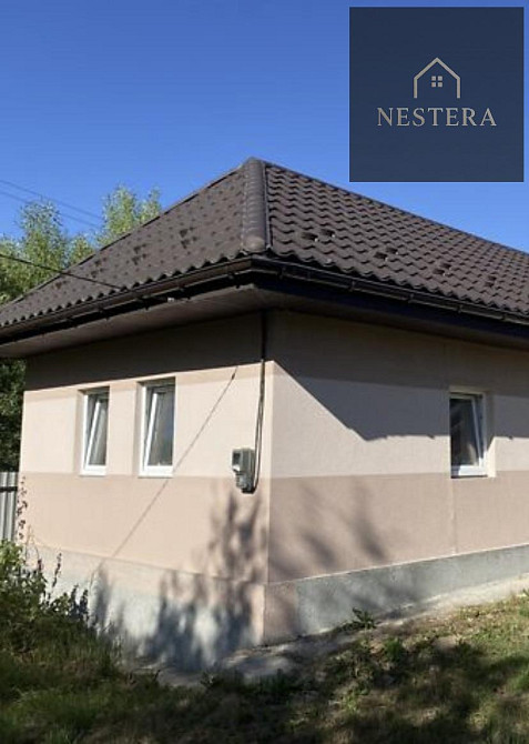 Продаж Будинок 1-кімнатний на вул. Підгірянки Марії Зарічово - фото 1