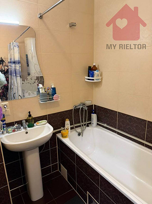 Продаж Квартира 2-кімнатна, 6/16 поверх на Легоцького Ужгород - фото 12