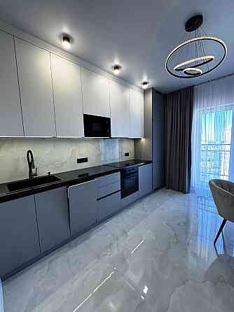 Однокомнатная квартира в Кадор Сити на Краснова Odessa