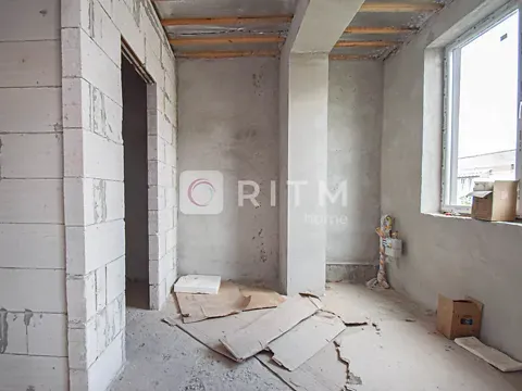 Продаж 2к Квартира 57.4 кв.м Сонячна вулиця 5 Тернопіль - фото 1