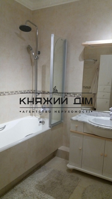 Оренда Квартира 2-кімнатна, 5/16 поверх на Тимошенко Маршала ул./Левка Лукьяненко Kiev - photo 14