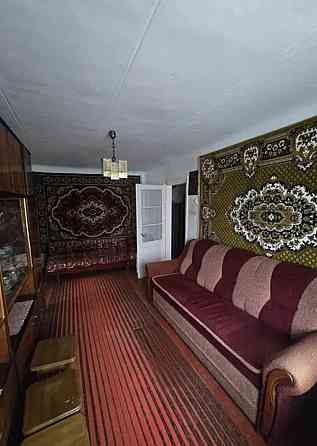 Продаж Квартира 1-кімнатна, 1/4 поверх на вул. Київська Кременець