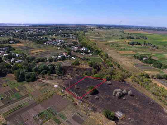 Продаж земельної ділянки на 32.216279, Леськи