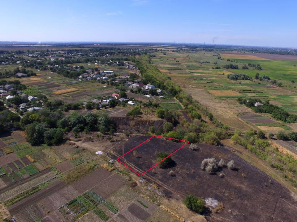 Продаж земельної ділянки на 32.216279, Леськи - фото 4